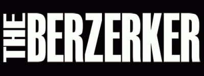 logo The Berzerker
